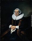 Elisabeth Jacobsdr. Bas